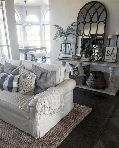 30 Inspiring Living Room Furniture Ideas Look Beautiful