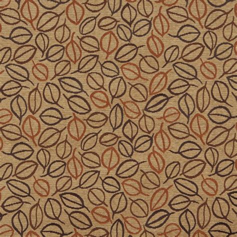 E071 Chenille Upholstery Fabric By The Yard
