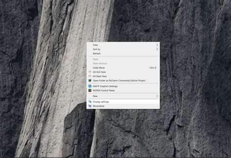How To Set A Custom Resolution In Windows 10