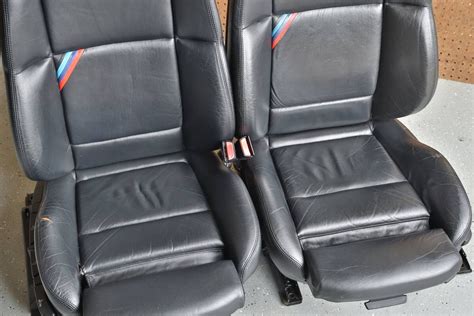 E36 E36 M3 Sport Seats