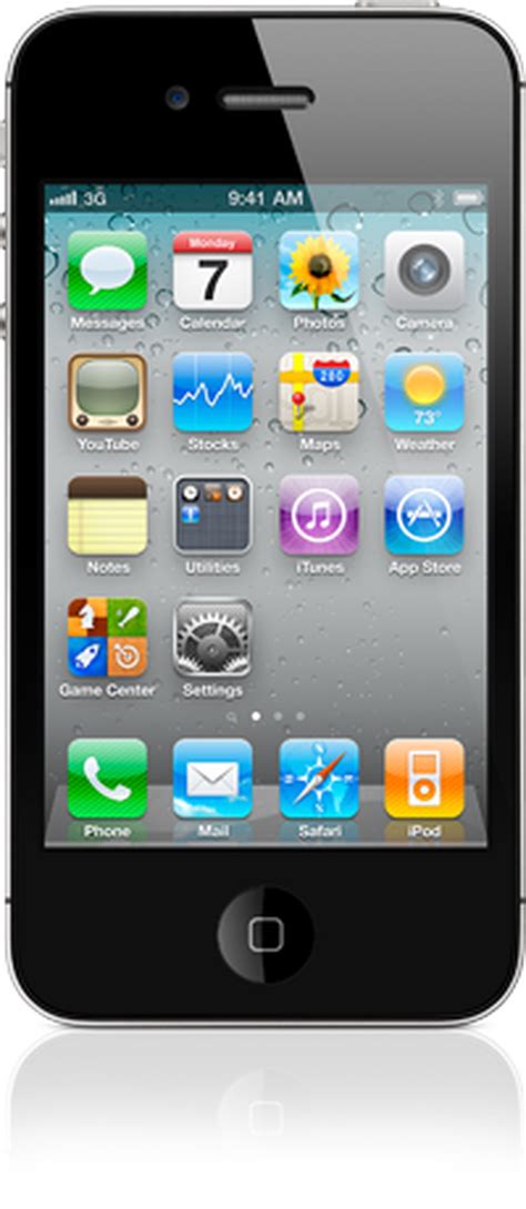 Verizon + Apple iPhone 4 = watch out parents! - nj.com