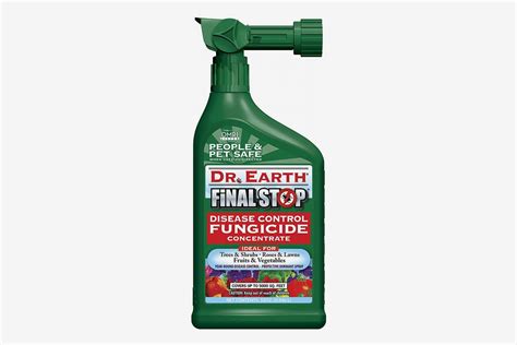 All Natural Pesticidefungicide Spray Defend Plant Spray Outdoor