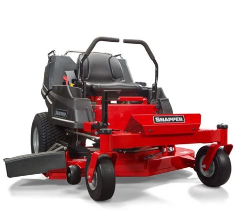 Snapper 360z Zero Turn Mower 42 23hp Briggs And Stratton