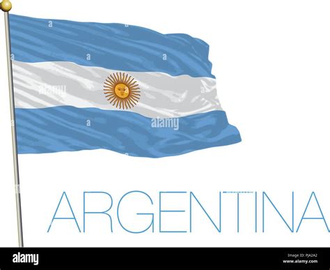 Rosario Argentina Stock Vector Images Alamy