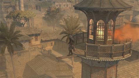 Assassin S Creed Revelations Templar Den South Bayezid Den Youtube
