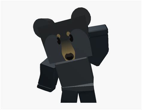 Bear Roblox Wiki