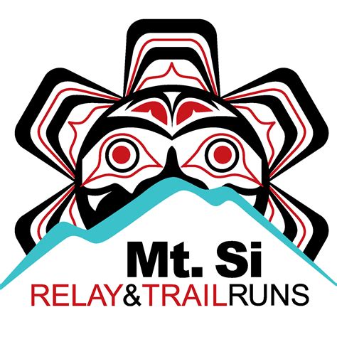 Mt Si Relay And Trail Runs