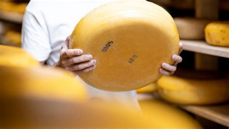 Emerging Europes Biggest Cheese Exporter Its Belarus Emerging Europe