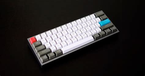 The Colorful Costly World Of Custom Keyboard Enthusiasts Dlsserve