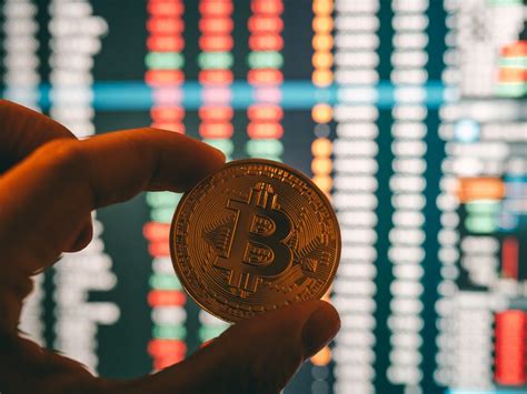 Depending on your personality, volatility in the cryptocurrency market is either an it is not a recommendation to trade. How to trade cryptocurrencies A Beginners Guide Sponsored