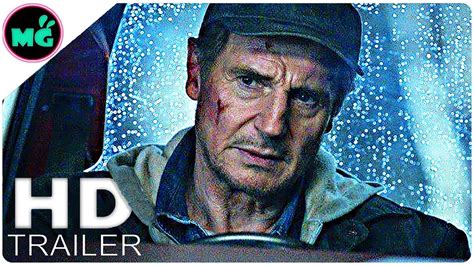 Liam neeson action pic sets sights on mlk weekend. HONEST THIEF Trailer 2 (2020) Liam Neeson Action Movie HD ...