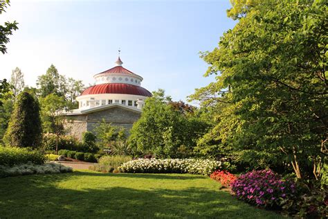 Cincinnati Zoo And Botanical Garden Gardens Of Greater