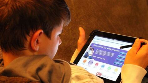 5 Positive Impact Of Technology On Learning And Tutoring