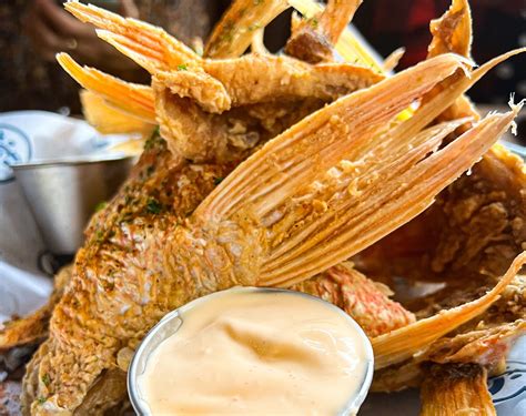 San Antonio Seafood Restaurants To Add To Your Lent List Axios San