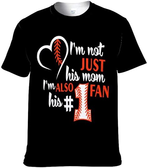 Baseball Fan Short Sleeve 3d Print Adult T Shirts For Men Women Tops Clothing