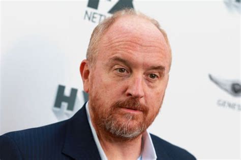 Louis Ck Accused Of Sexual Misconduct By 5 Women