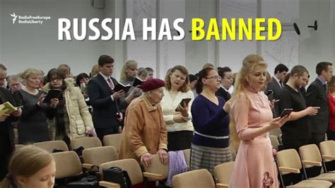 jehovah s witnesses fight russian ban