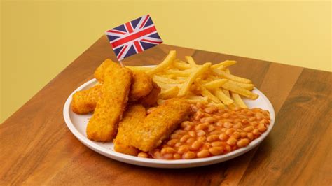 Why Has British Food Got Such A Bad Reputation