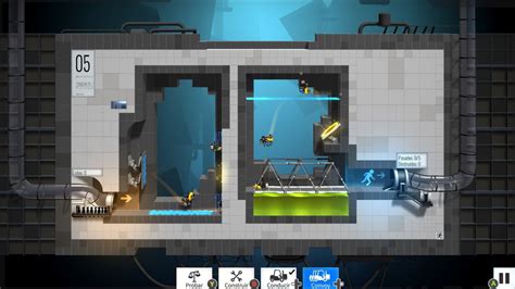 Impresiones De Portal Proficiency El Nuevo Dlc De Bridge Constructor