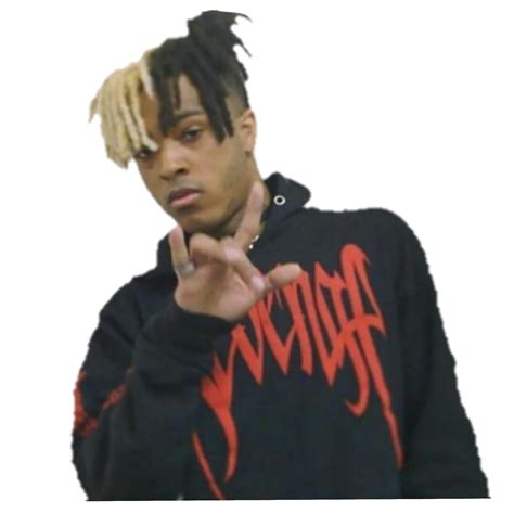 Xxxtentacion Tattoos Png Png Image Collection