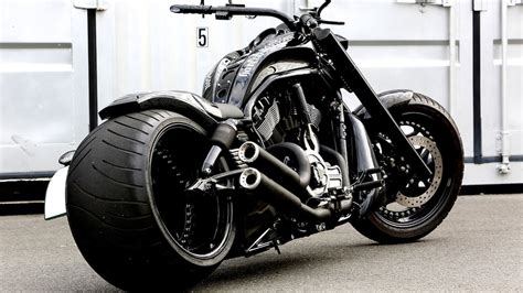 In my spare time i like building websites and love anything to do with the internet. ⭐️ Harley-Davidson Night Rod "V-Rex" by Bad Land ...