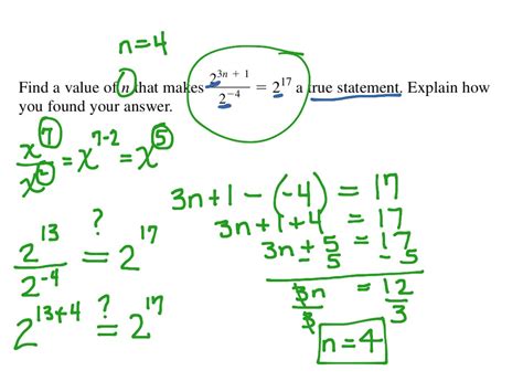 How To Solve Equations With Negative Fraction Exponents Tessshebaylo