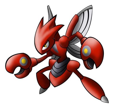 Steelix Or Scizor Pokémon Amino