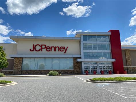 What Jcpenneys Store Closure List Says About The Companys Future