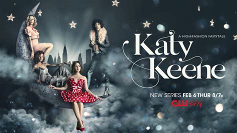 Katy Keene Season One Ratings Canceled Renewed Tv Shows Ratings