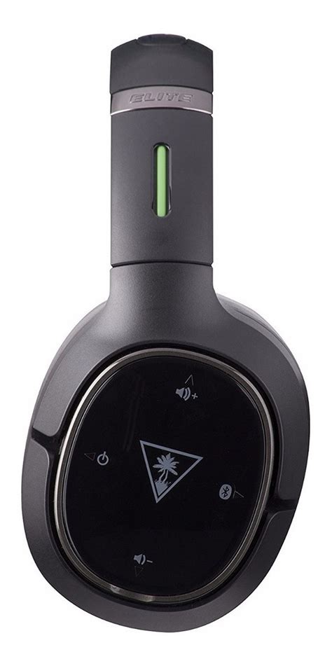 Turtle Beach Ear Force Elite Wireless Headset Xbox One