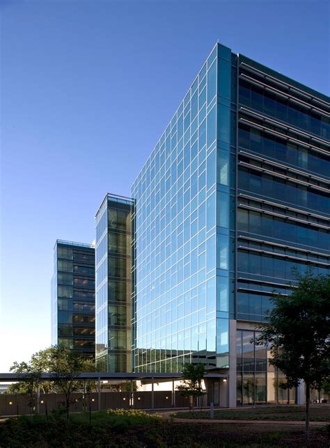 Sysco Corporation Headquarters - Hines