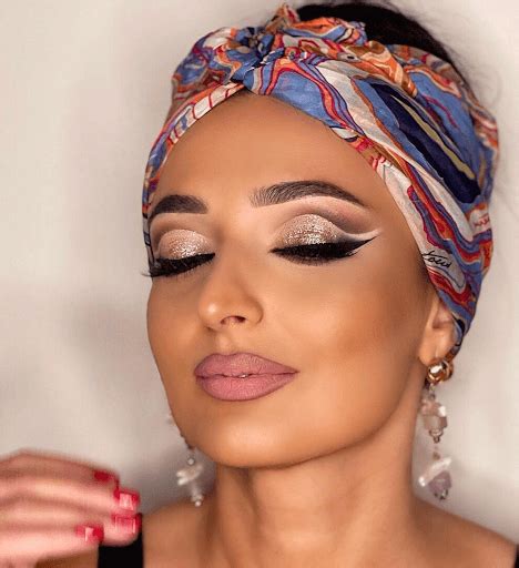 middle eastern makeup trends tutor suhu