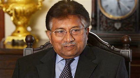 Pervez Musharraf Death Live Updates Former Pakistan President Dies