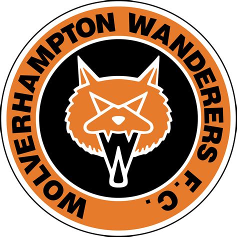 Wolverhampton Wanderers Championship Football Football Team Logos