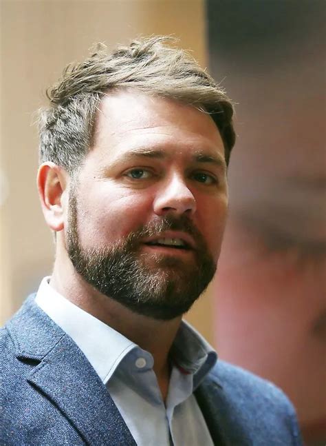 Brian Mcfadden Could Face Driving Ban And Boyzlife Could Suffer As