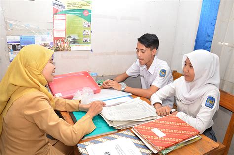 Landasan Hukum Bimbingan Dan Konseling Di Sekolah Bagian 1