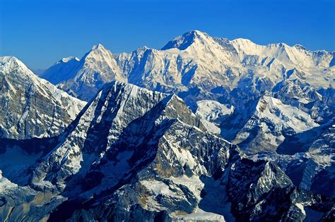 Himalayas Hdwalle