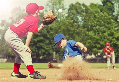 Play Ball The Ultimate Baseball Equipment List For All Players