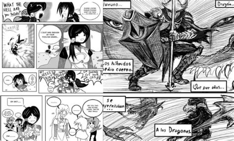 Draw Comic Manga Art Comic Illustration Nsfw Comic Page Storyboard