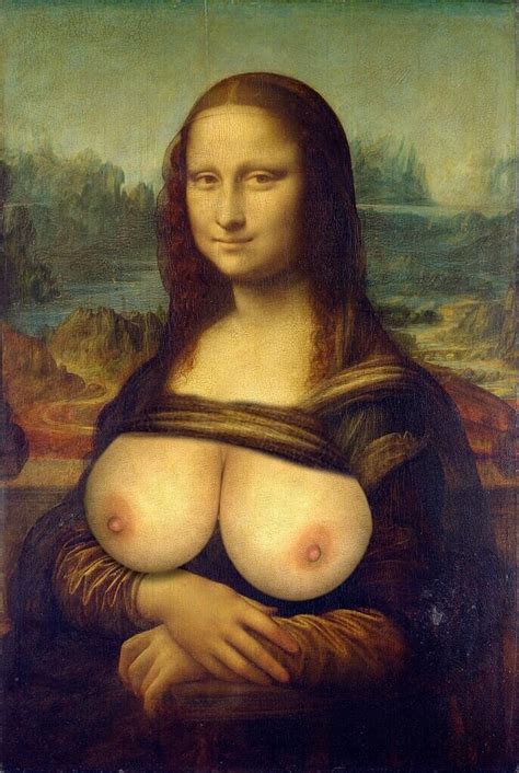Monalisa The Original Mona Lisa001 Porn Pic Eporner