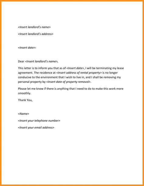 Release Letter Sample | brittney taylor