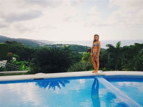 Chloe Grace Moretz In Bikini Photo Thefappening