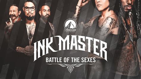 Ink Master Season 13 Release Date Trailers Cast Synopsis And Reviews