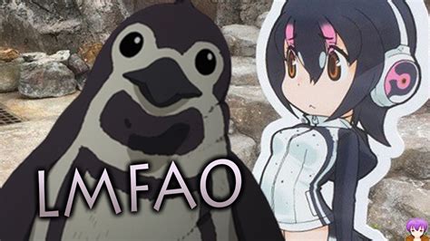 Top 189 Japanese Penguin Anime