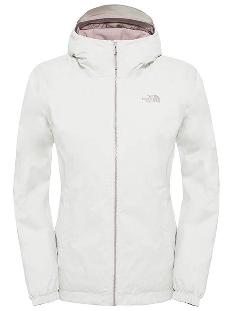 the north face quest insulated women s jacket at john lewis and partners