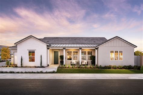 Toll Brothers Model Homes Opened In 2020 Build Beautiful