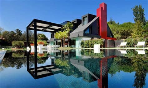 Casa de arriendo en la mitad del mundo dentro de conjunto privadocasa cuanta con: Smart House, una de las mejores casas del mundo, se ...