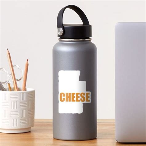 Stay Fresh Cheese Bags Funny Meme Sticker For Sale By Huyeenbe