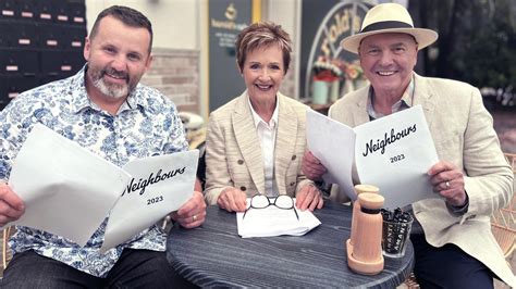 Neighbours To Return After Securing Deal With Amazon Freevee Herald Sun