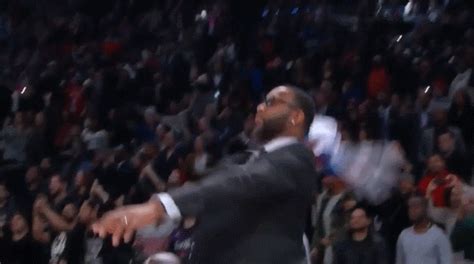The 8 Best Reaction S From The 2016 Nba Dunk Contest For The Win